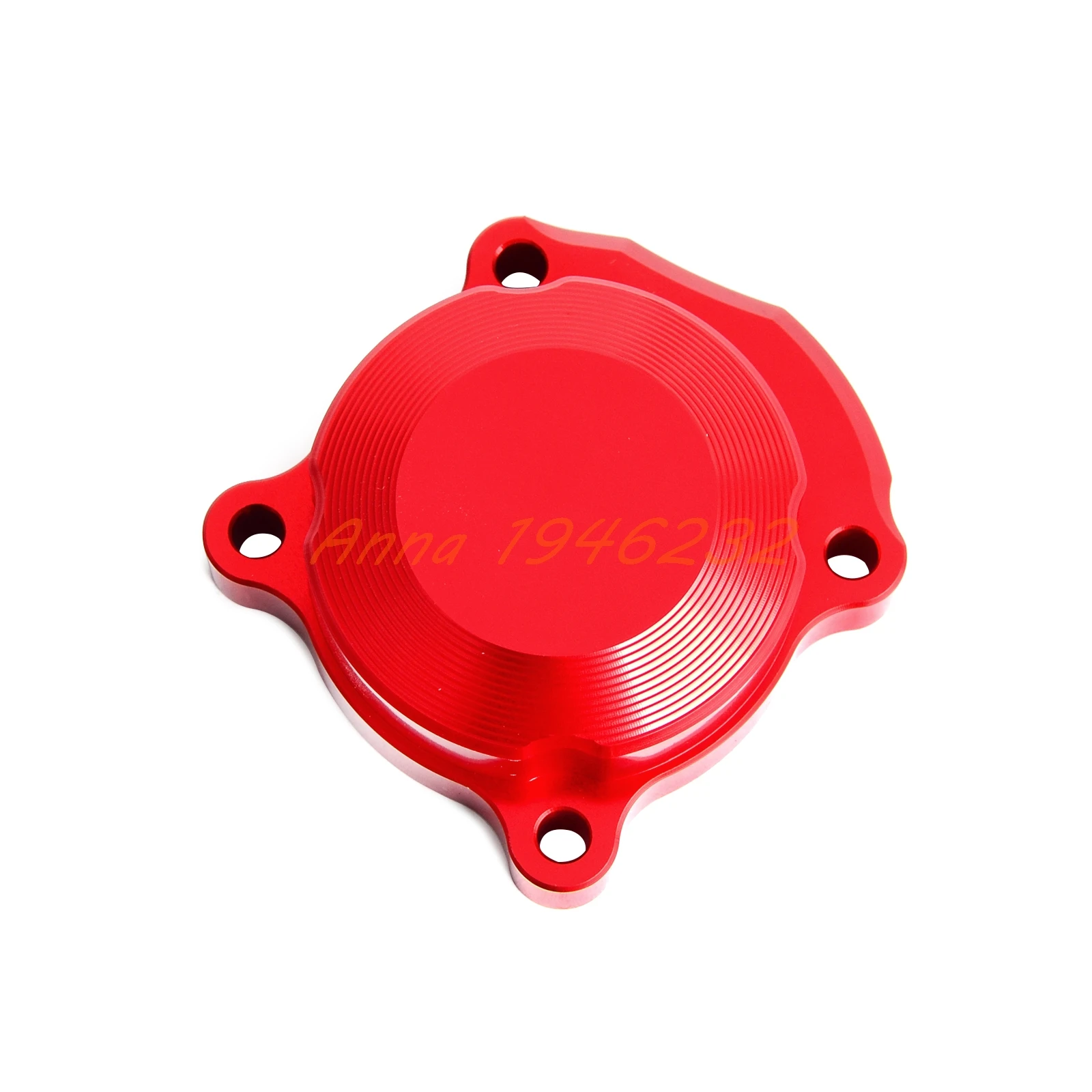 Крышка масляного фильтра мотоцикла для Honda CRF250L CRF250M CRF 250 L/M 2012- 2013 15