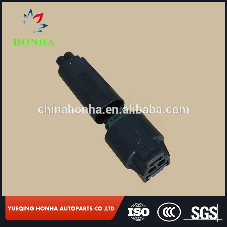 Бесплатная доставка 5 шт 1-963658-4 1965162-1 1-967644-1 2 pin папа и женщина Tyco Amp стиль
