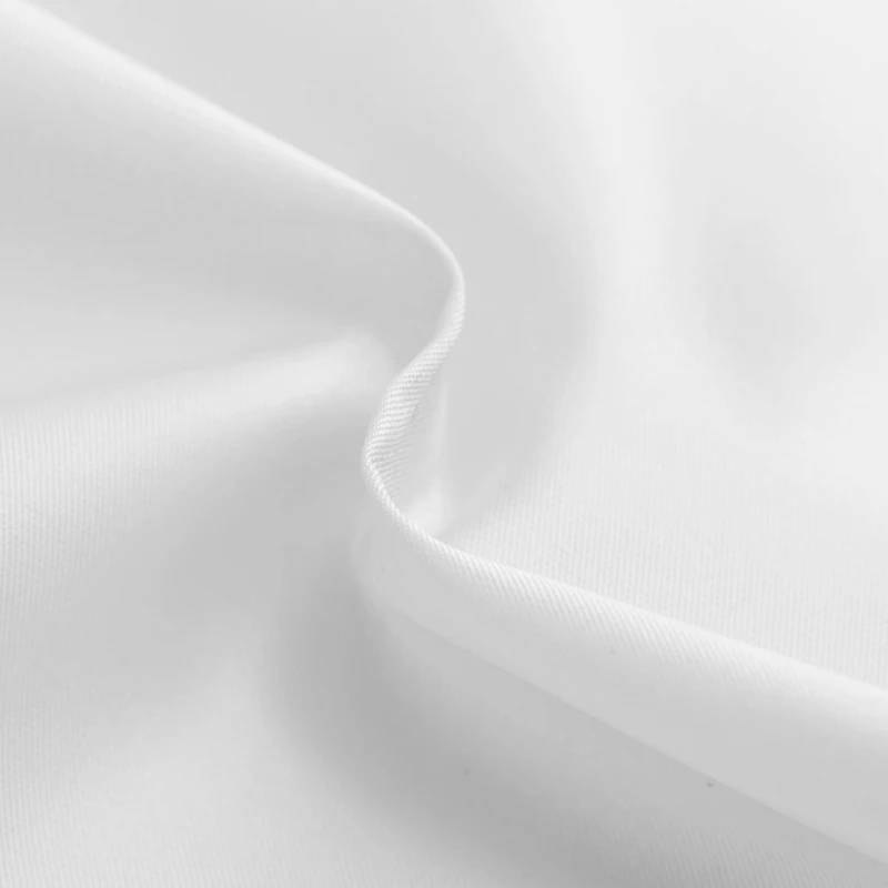 Шелковая шерсть Двусторонняя шелковая шерстяная ткань высокого качества для