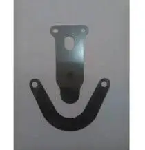 2,5 p3p литой стальной воздушный компрессор пластина клапана комплект 2 в 1