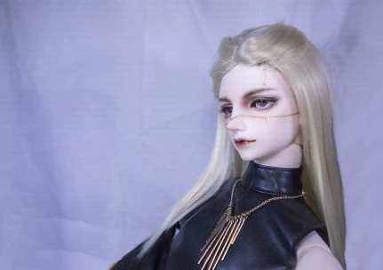 Новое поступление BJD кукла 1/3 Littlemonica LM Demetri SD куклы для мальчиков высокое качество