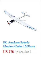 Nimbus 4000mm Electric Glider with brake Retract Motor Propeller Spinner Esc Servo RC Model Fiberglass Sailplane