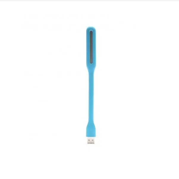 Оригинальный светодиодный USB светильник Xiaomi Mijia с выключателем лампа для