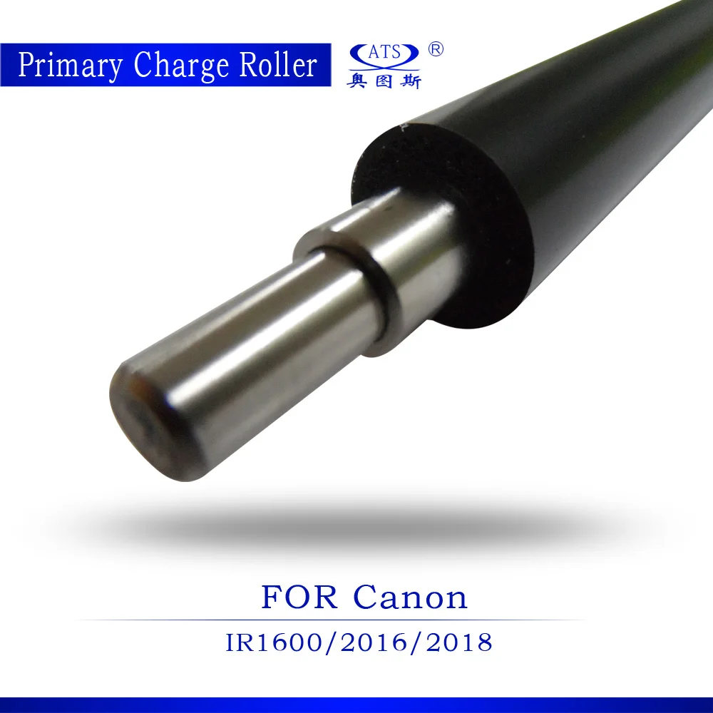 1 шт. оригинальный зарядный ролик IR 1600 2016 стандарта 2018 PCR совместимый с