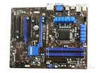 Оригинальная материнская плата MSI B75A-G43 DDR3 LGA 1155 Материнская плата USB2.0 VGA HDM DVI SATAIII SATAII B75 платы