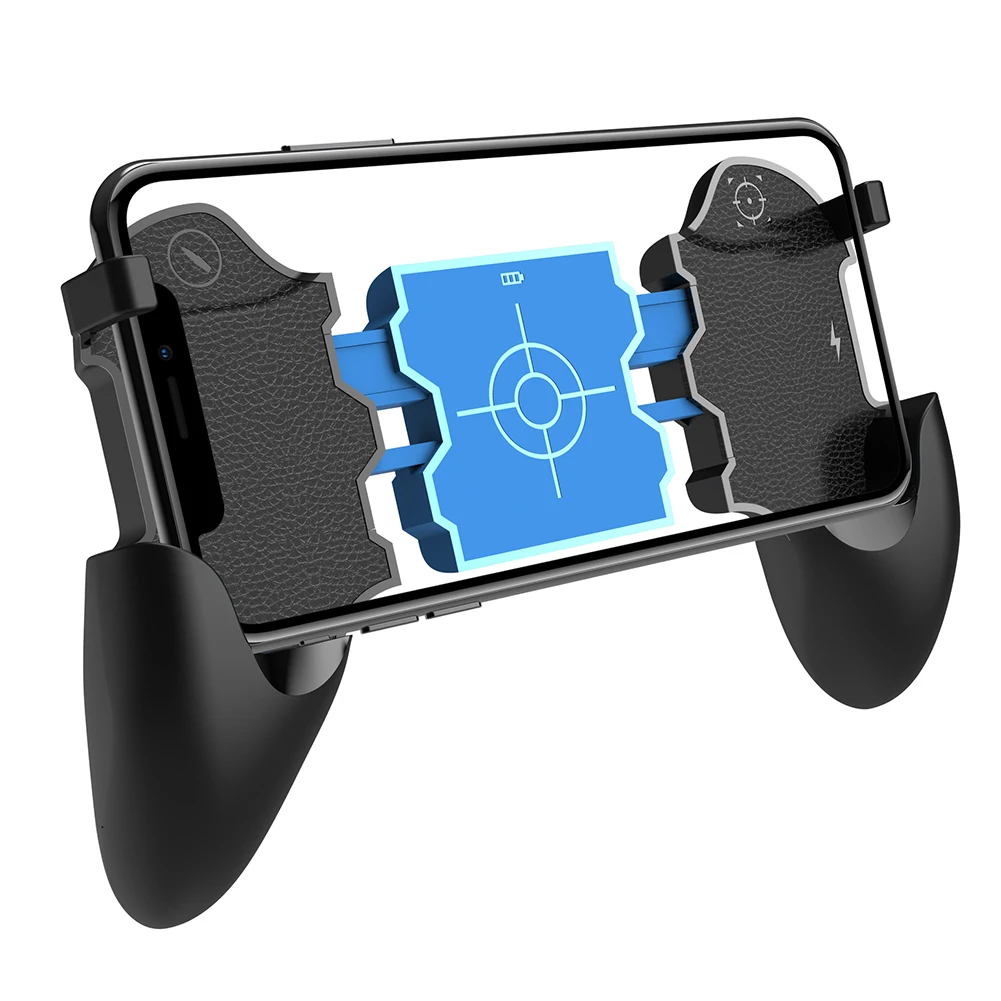 Ручка контроллер телефон Bluetooth 4 2 растягивающийся Универсальный Прочный ABS