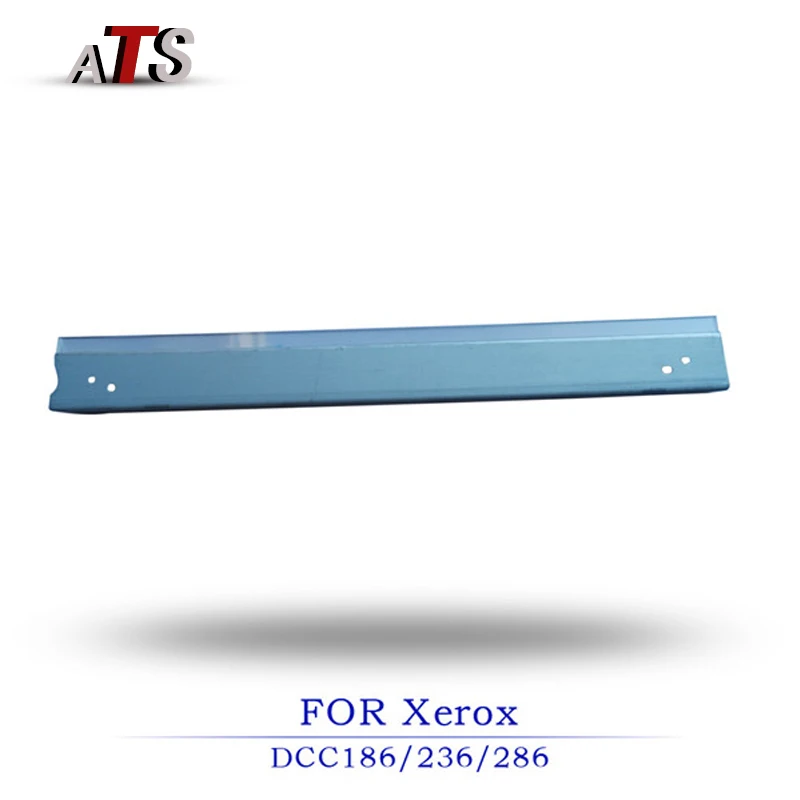 

2pcs drum cleaning blade for Xerox DC 236 286 336 2005 2055 3005 2007 156 186 450i 550i 5325 5330 5335 compatible Copier parts