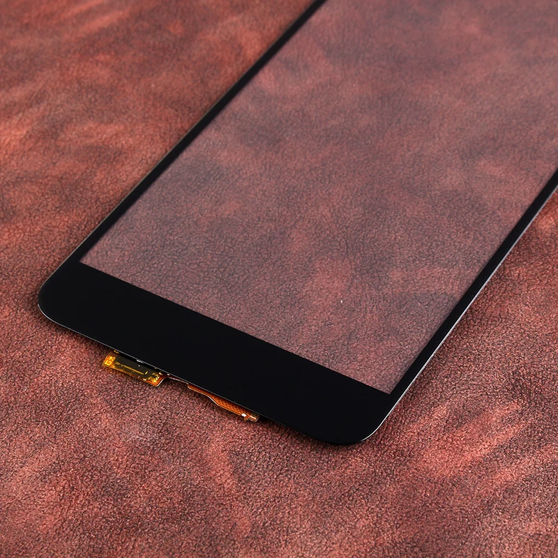 Ocolor для Huawei P8 Lite 2017 Сенсорная панель Сенсорный экран дигитайзер сенсор Замена +