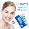 Pure Natural Remove Stain Yellow Teeth Whitening Oral Mouth Spray Strips Double Elastic Health G24 | Красота и здоровье