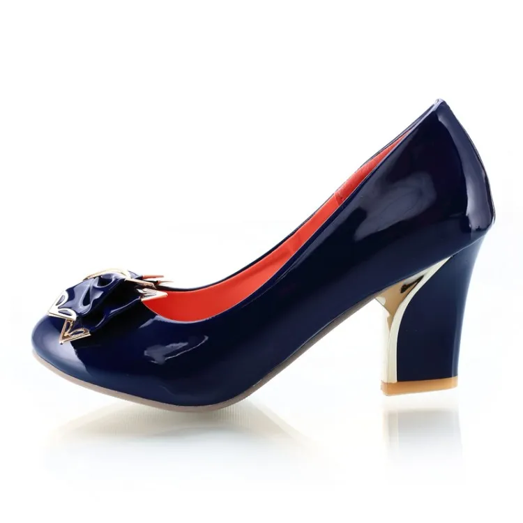 Женские туфли лодочки на высоком каблуке размеры 3 2|sapato feminino|high heels shoes womanwomen pumps |