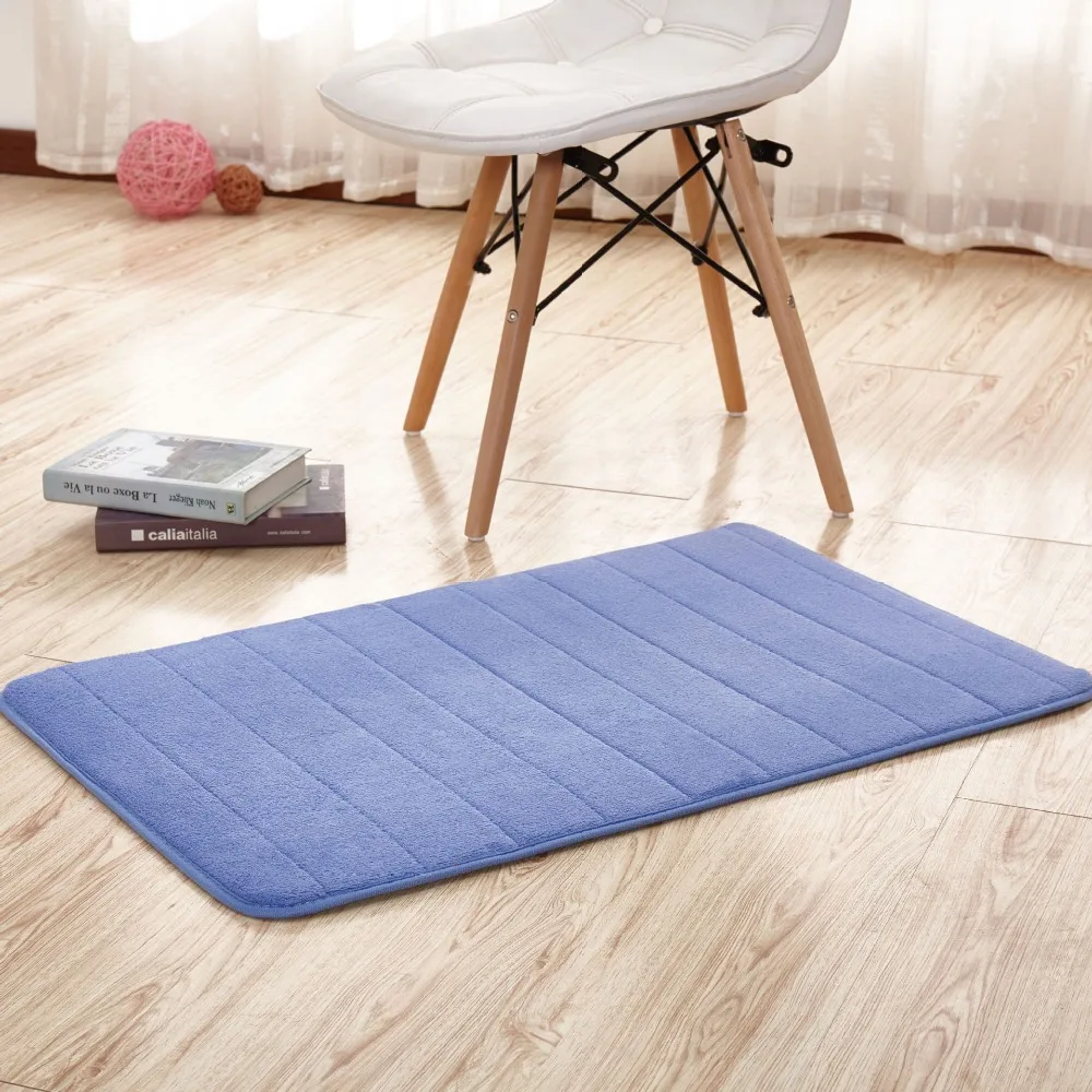 High end коралловые бархат толщиной ковер гостиной журнальный столик одеяло спальня