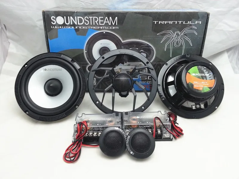 Car audio speakers spider T6X9 inch 