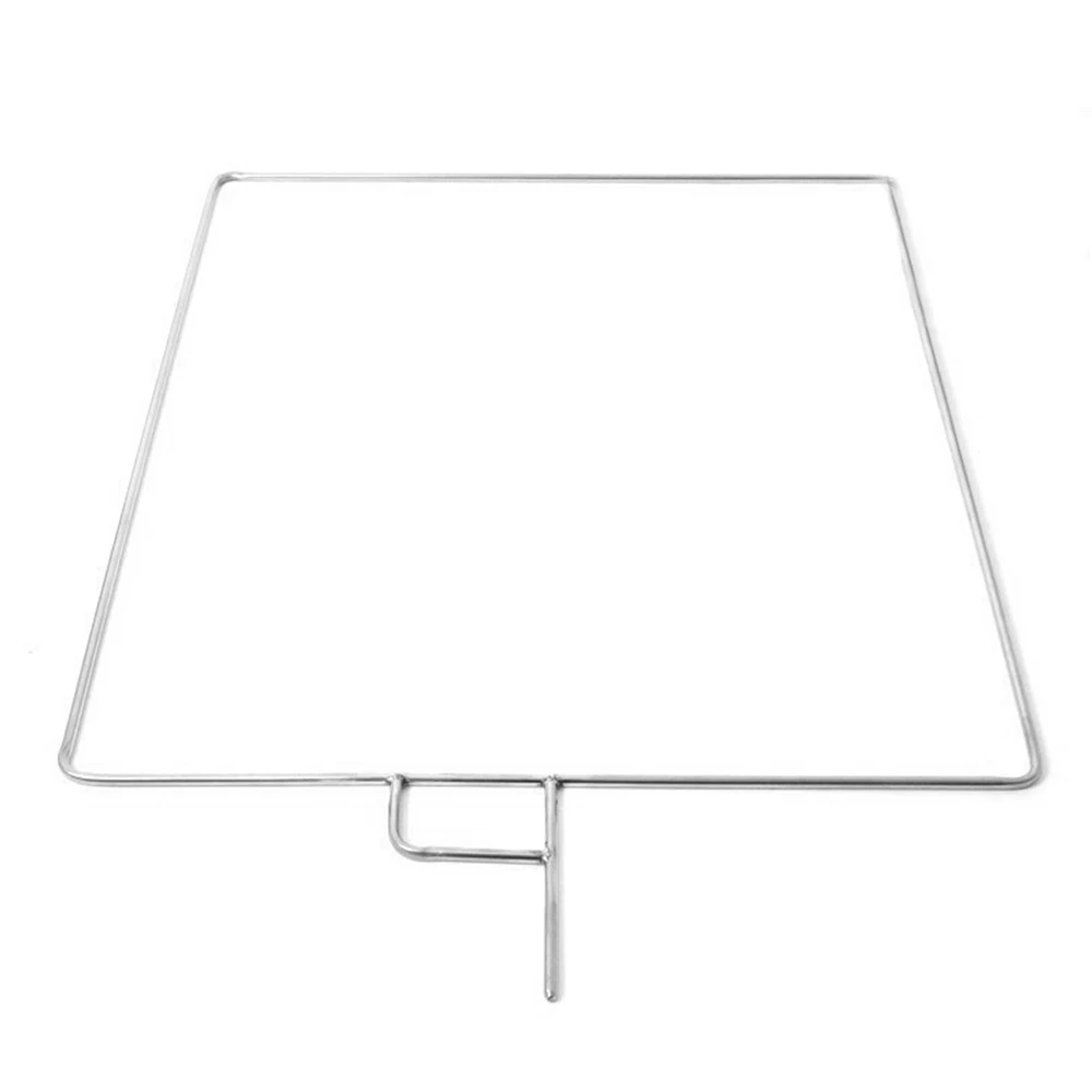 Meking см 120*120 Pro Видео Студия нержавеющей флаг панельный Отражатель
