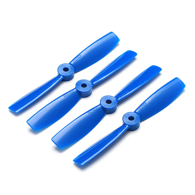 Высокое качество 2 пары DALPROP 5045 Bullnose PC Пропеллер CW CCW для QAV250 ZMR250 Racer 250 Falcon 280|Детали