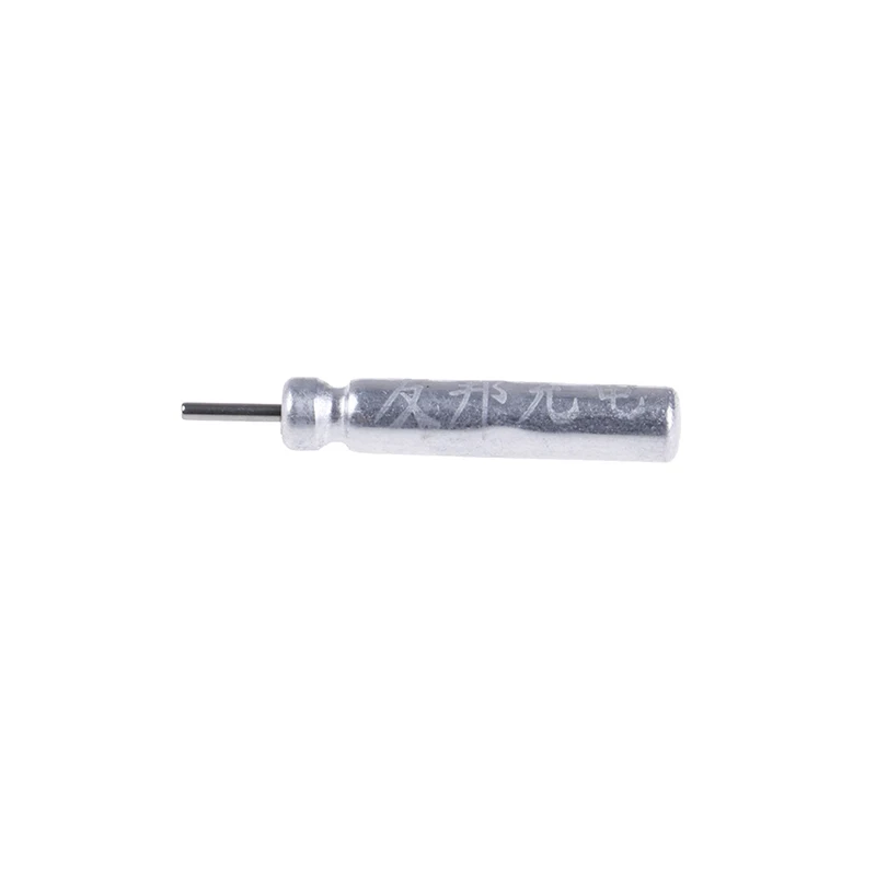 Новинка, 2 отверстия, USB, для рыболовных поплавков, перезаряжаемая CR425 батарея, соответствует USB для использования, костюмы для различных зарядных устройств