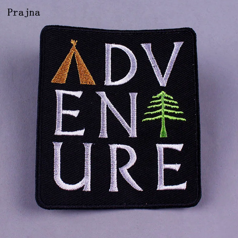 Прайна Advance Attack Patch Вышитые железные нашивки для одежды гигантская команда исследований аппликация крыло аниме-наклейки F
