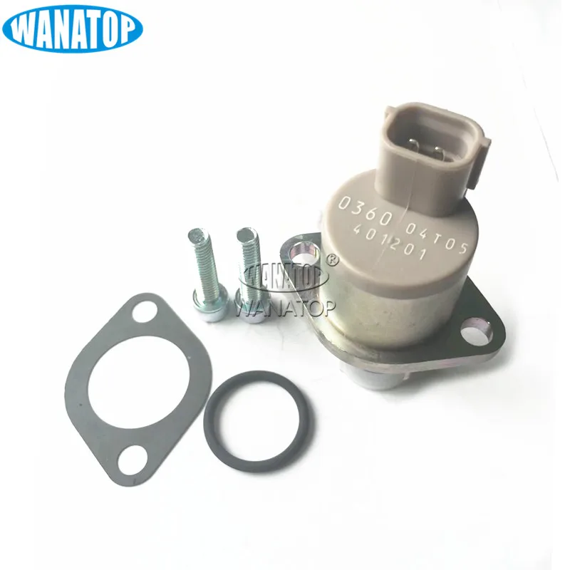 SCV клапан управления всасыванием LR009837 для Landrover Defender 2 4|suction control valve|scv valvessuction valve |