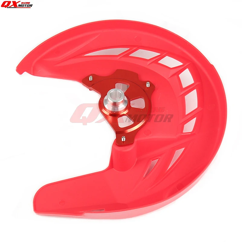 Защитная крышка переднего тормозного диска мотоцикла ДЛЯ CRF 250L CRF250L 2012 2016 MX
