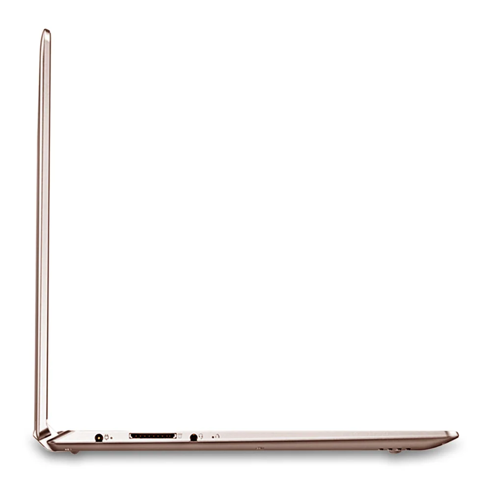 Оригинальный lenovo YOGA710 ноутбук 14 дюймов с системой Windows 10 Dual Core 8 Гб оперативная
