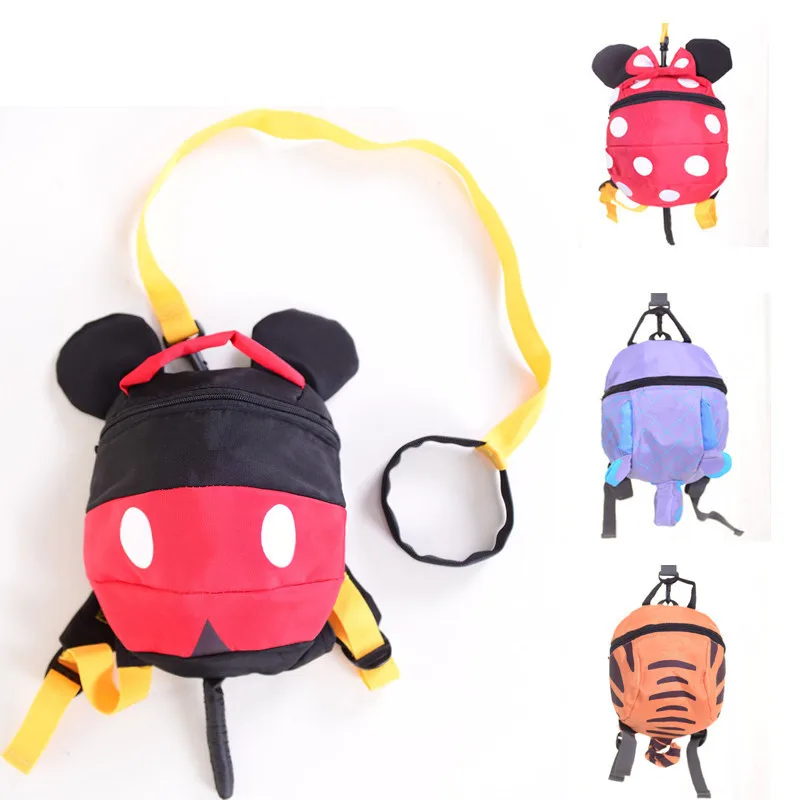 Детский рюкзак с ремешком на руку для мальчиков и девочек|bag body|backpack rucksack bagbag maps |