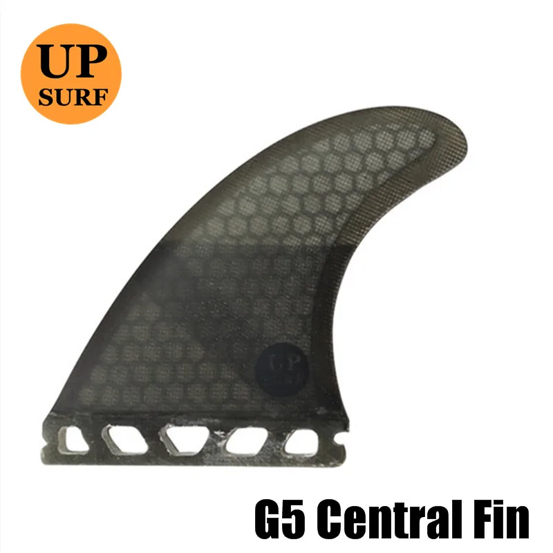 1 шт. Future fin центральный плавник Середина доски для серфинга один G5 1/2