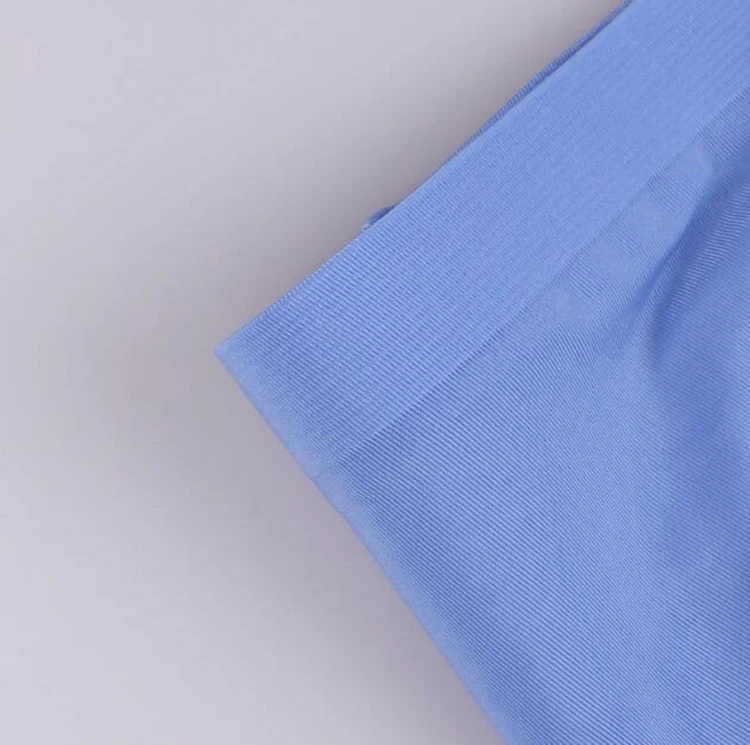 KWAN. Z Мужское нижнее белье трусы-боксеры из Ice Silk мужские Ультра-тонкие прозрачные cueca Веселая низкая талия сексуальное мужское нижнее белье боксеры homme трусы