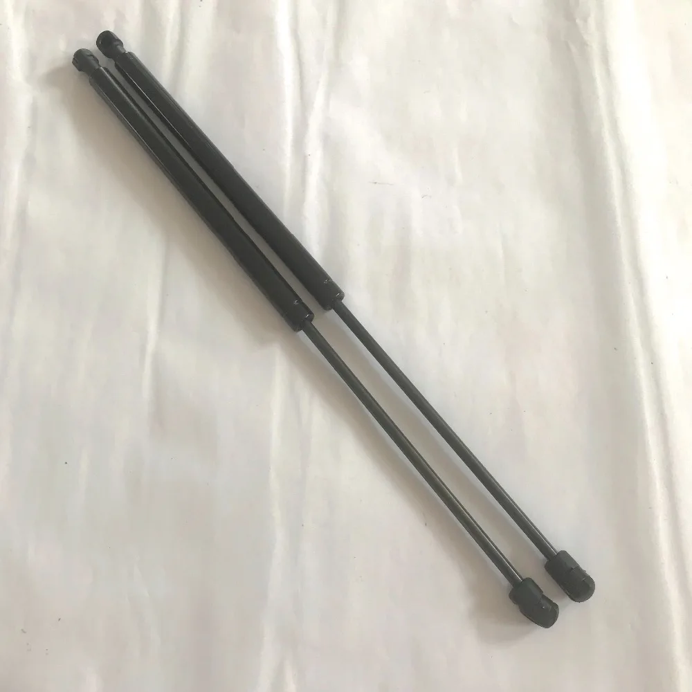 

Qty (2) Bonnet Hood Lift Supports Shock Struts for Chevrolet Malibu 2008-2012