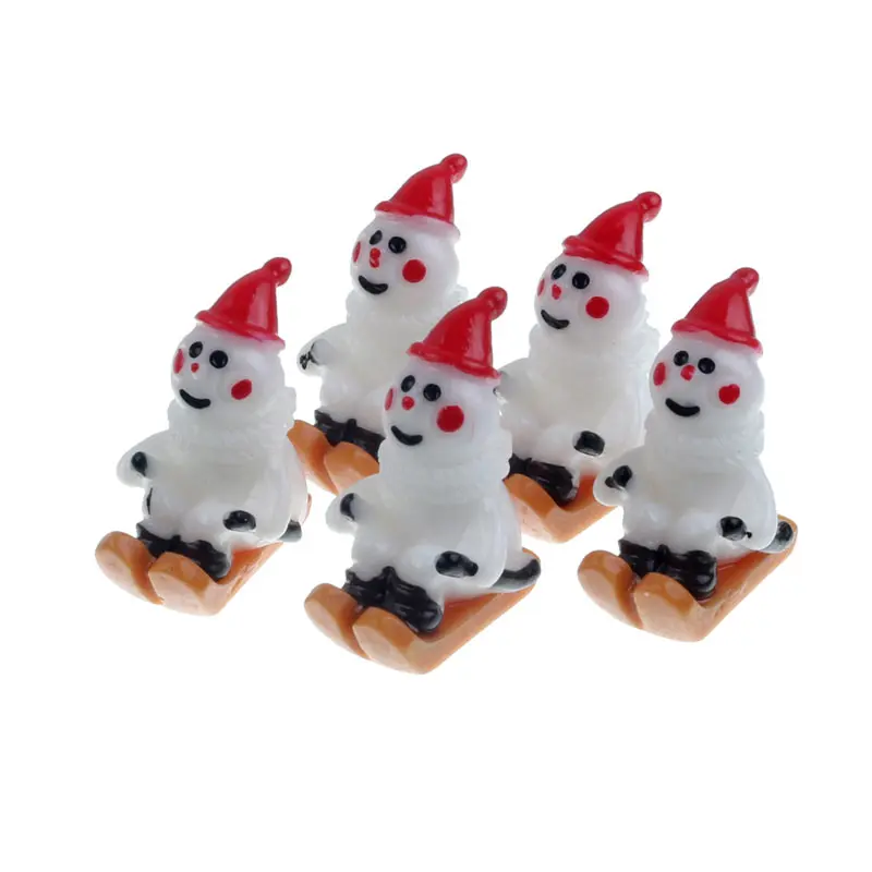 10 шт. мини статуэтки и миниатюры для украшения дома|Статуэтки миниатюры| |