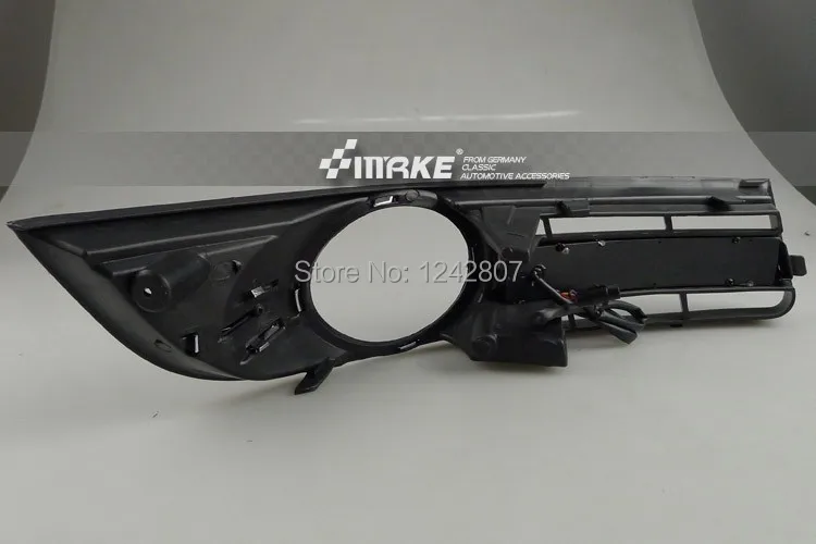 Бесплатная доставка светодиодный автомобильный светильник DRL Габаритные огни s