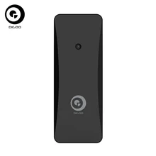 Digoo гигрометр термометр DG-R8H 433 МГц Беспроводная Цифровая метеостанция Открытый датчик для TH11300 TH8380 th1981