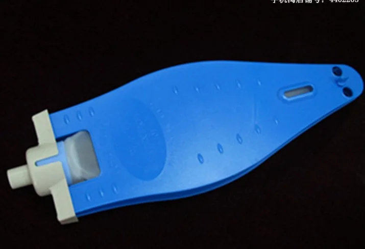 Совместимость с синими VA 8001 для взрослых подходит GE Drager PB MAQUET NEWPORT|lungs|lung test |