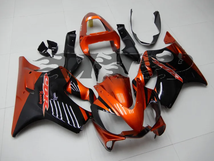 Мотоцикл CBR600 F4I инжекторный комплект для Honda CBR600F4I CBR 600F4I 2001 2002 2003 CBR 600 F4I 01 02 03 кузов обтекатели