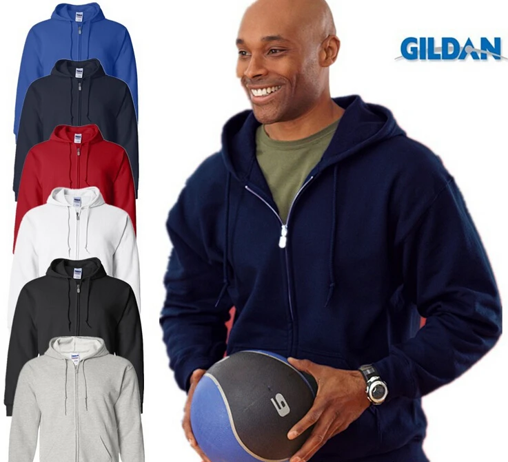mens gildan sweatshirts