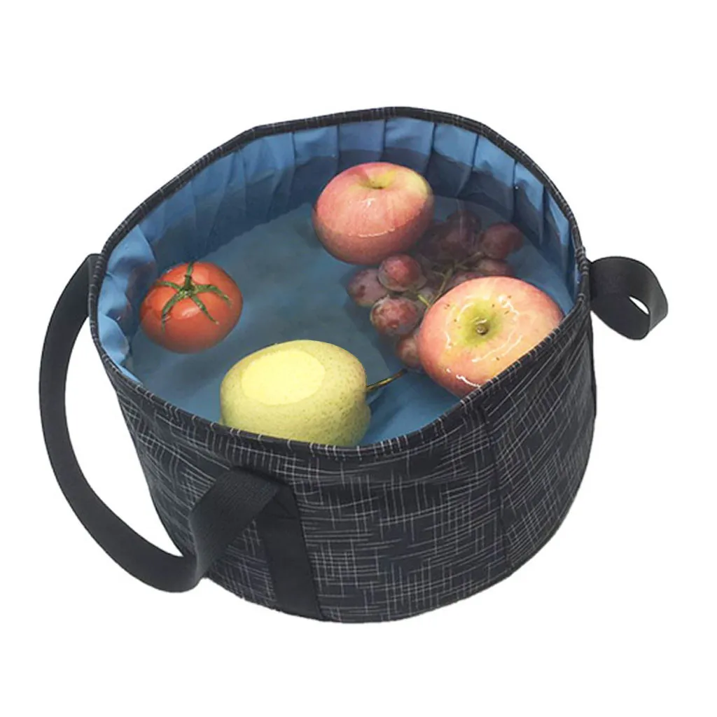 Многофункциональная Складная портативная дорожная сумка для умывальника Сумка