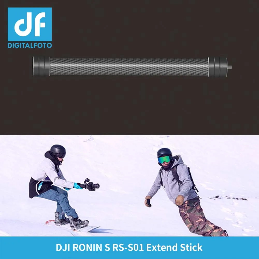 3 осевой шарнирный стабилизатор DF DIGITALFOTO DJI RONIN S набор аксессуаров ручные стержни +