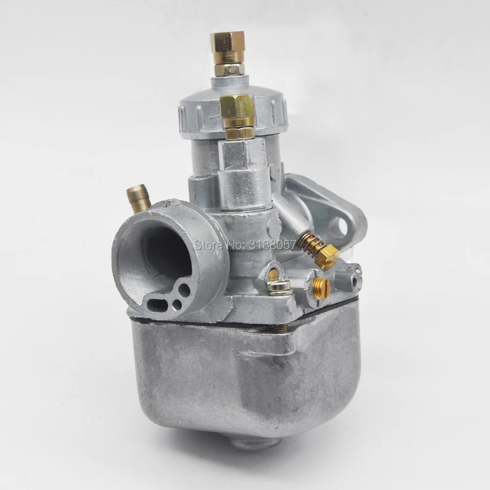 Карбюратор 16n1 8 16 мм для Simson s50 s51 Schwalbe kr51 sr50 и т. Д.|Карбюратор| |