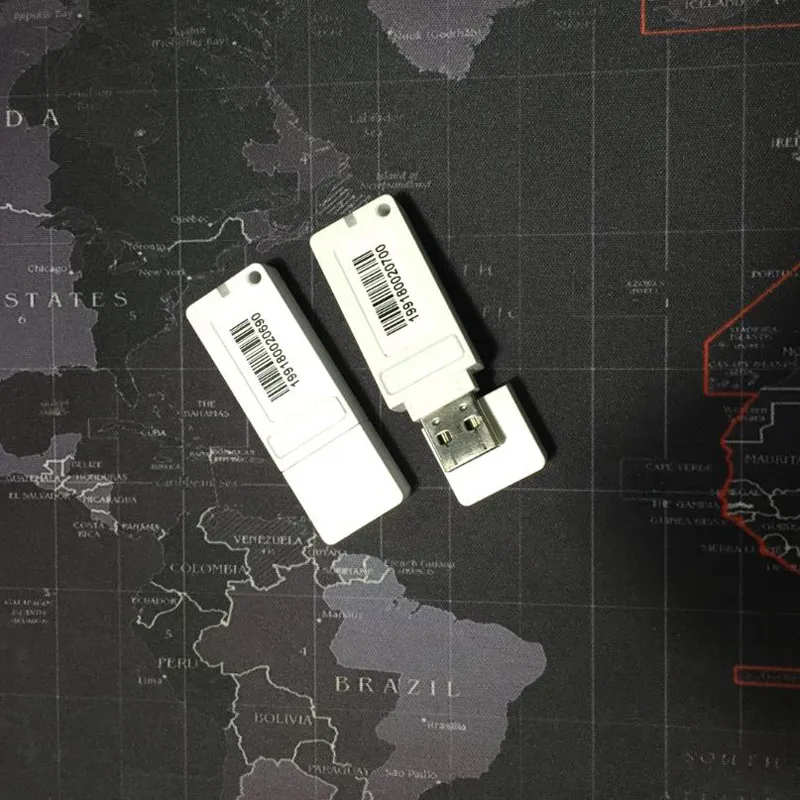 Замок ключ для Acrorip AcroRIP White ver9.0 программное обеспечение Epson Все струйный принтер