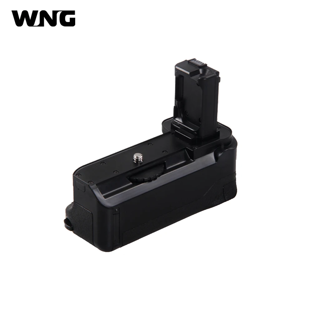 

Battery Grip For Sony NEX A7 A7R A7S Camera Used as VG-C1EM