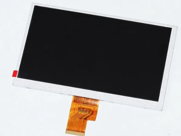 

7" Original New LCD Display Screen For Acer Iconia Tab B1-710 HJ070NA-13A