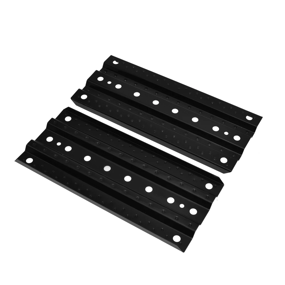 RC металлическая Песочная лестница восстановления доска для 1/10 Рок Гусеничный