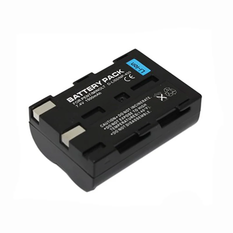 Горячая распродажа! Высокое качество 1500 мАч новая запасная батарея для мини