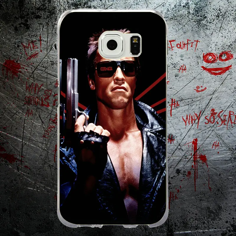 Мягкие ТПУ Силиконовые чехлы для мобильных телефонов Samsung Galaxy S2 S3 S4 S5 mini S6 S7 edge S8 S9