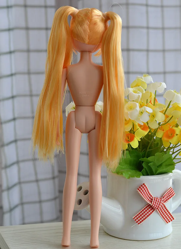 Куклы Licca подходят для девочек на день рождения DIY blyth кукла с головой и телом