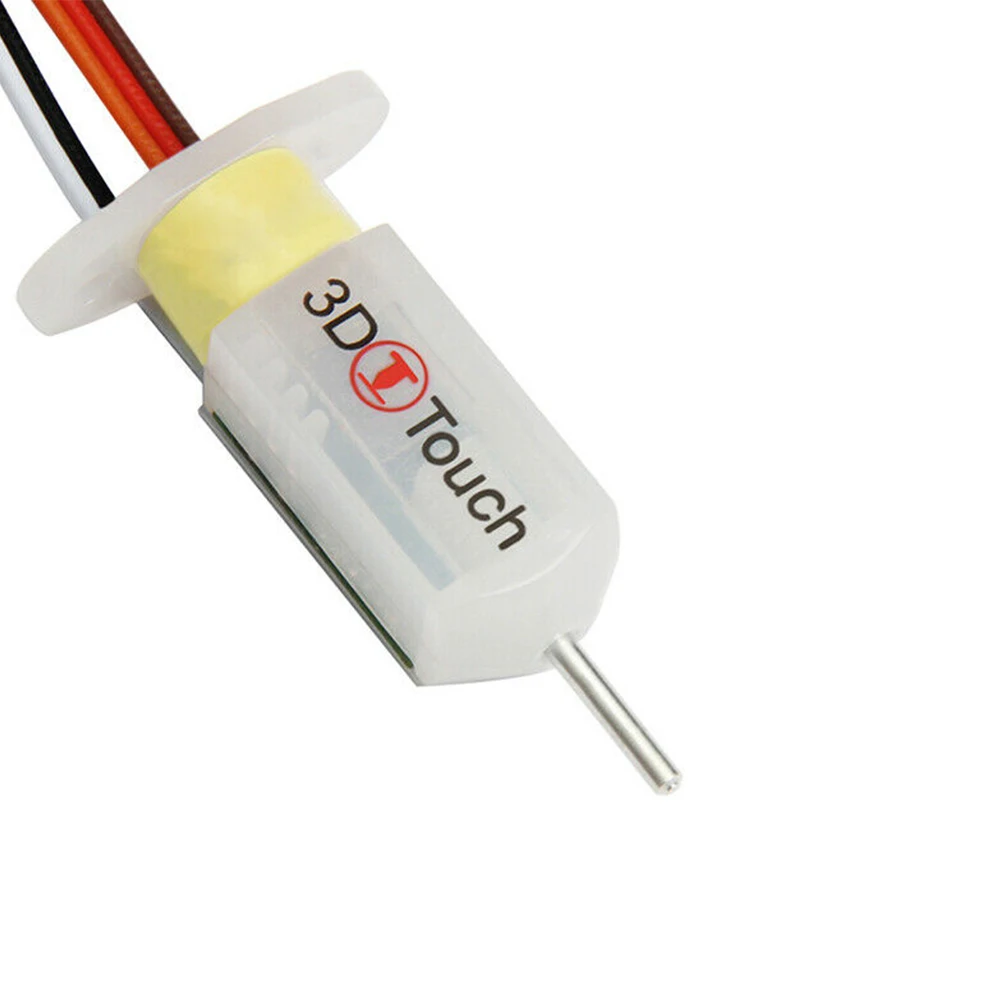 Авто кровать 3d принтер запчасти улучшить точный эндстоп Индуктивный