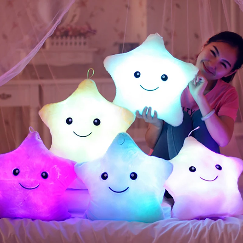 Юмор Ted мигает подушка плюшевые игрушки электронные мягкие для детская одежда