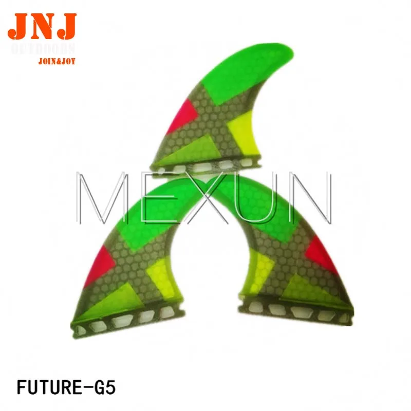 

FREE SHIPPING strongest fiberglass future M fin with fiberglass honey comb material for surfbard fin future M