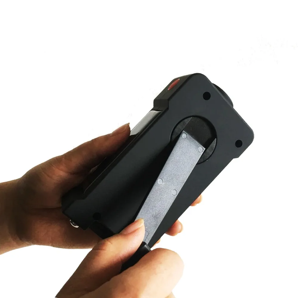 Protable AM/FM Solar Radio Hand Crank Phone Chargers Rechargeable 2000mAh With LED Flashlight | Электроника