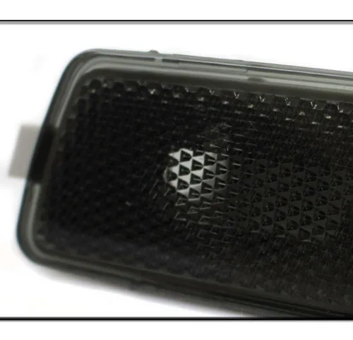 Одна пара 06 09 VW GTI/Jetta/кролика MK5 переднего бампера боковые габаритные огни лампы