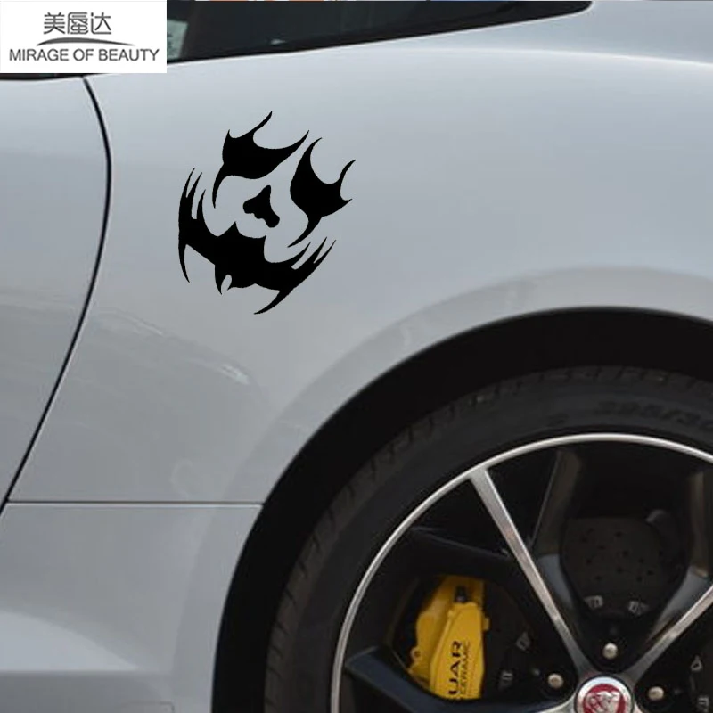 Hatchet Insane Clown Posse Icp Man стикер для автомобиля дома на колесах мини мотоциклы