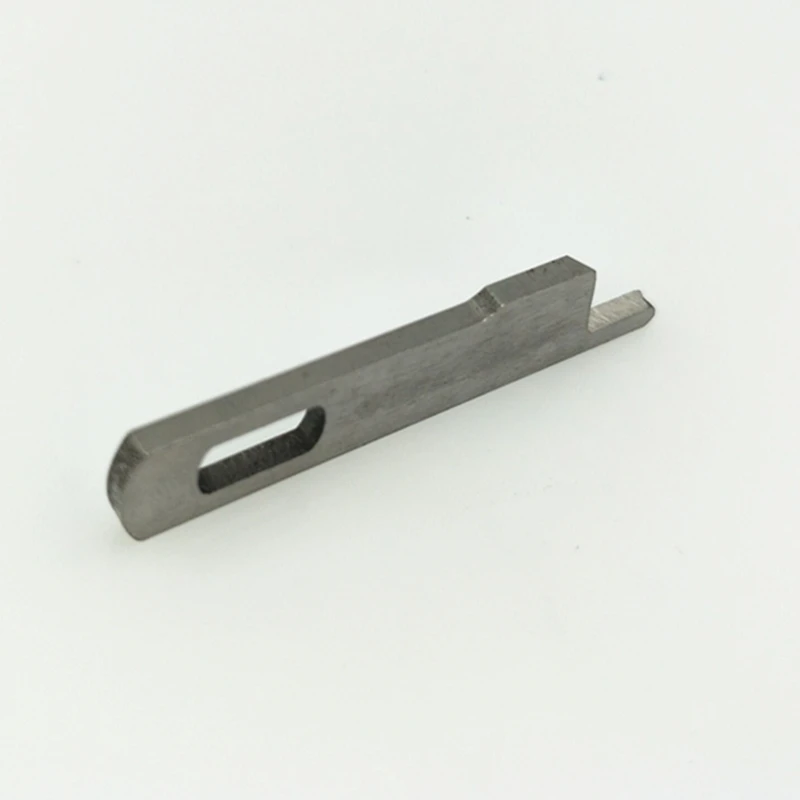Верхнее лезвие ножа для SINGER 14T948DS BERNETTE 134 134D # A10521000 5BB5398 | Дом и сад